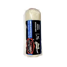 Sheepskin Roller Cover - 9" x 3/4" - #12716