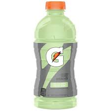 Cucumber Lime Gatorade - 28 oz - #28419