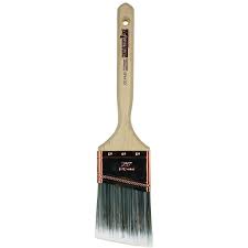 Brush Paint Full Angular - 2-1/2" - Contractor's Edge - #12781