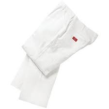 White Painter's Pants - 34x34