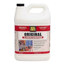 Seal Krete Original Sealer - 1 Gallon - #15056