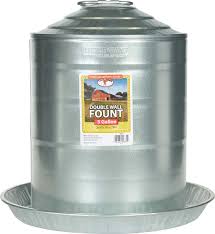 Fountain Double Wall - 5 Gallon - #9519