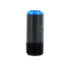 710 Compression Male Adapter - 3/4" MPT - Comp Male Pipe Thread - #1651