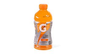 Orange Gatorade - 28 Oz - #25149