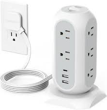 Tower of Power W/Circuit Protection - #10187