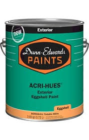Acri-Hues Medium Eggshell - 1 Gallon - #20565