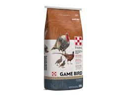 Game Bird Maintenance Chow - 50 Lbs - #8937