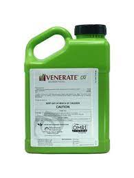 Venerate CG - Bioinsecticide - 1 Gallon - #31489