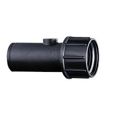 710 Hose Swivel Compression Coupling - 1/2"x3/4" - #1658