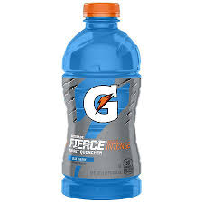 Blue Cherry Gatorade - 28 oz - #31547