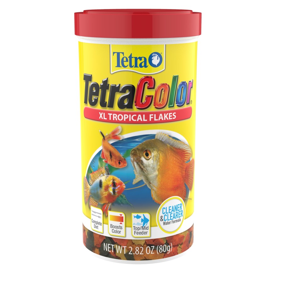 Tropical Flakes XL - 2.82 oz - #27010