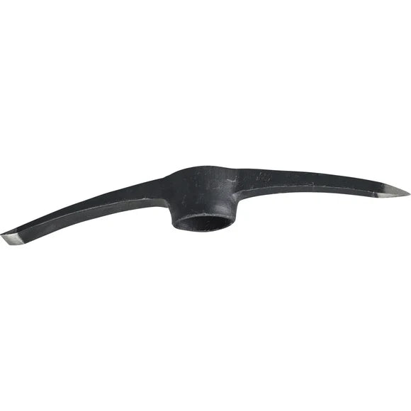 Railroad Pick Head - 5 lbs - Corona - #32653