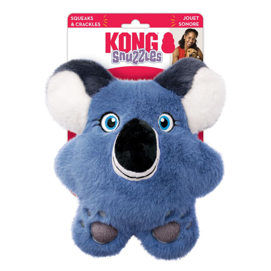 Koala Snuzzles Kong - Medium # 27525