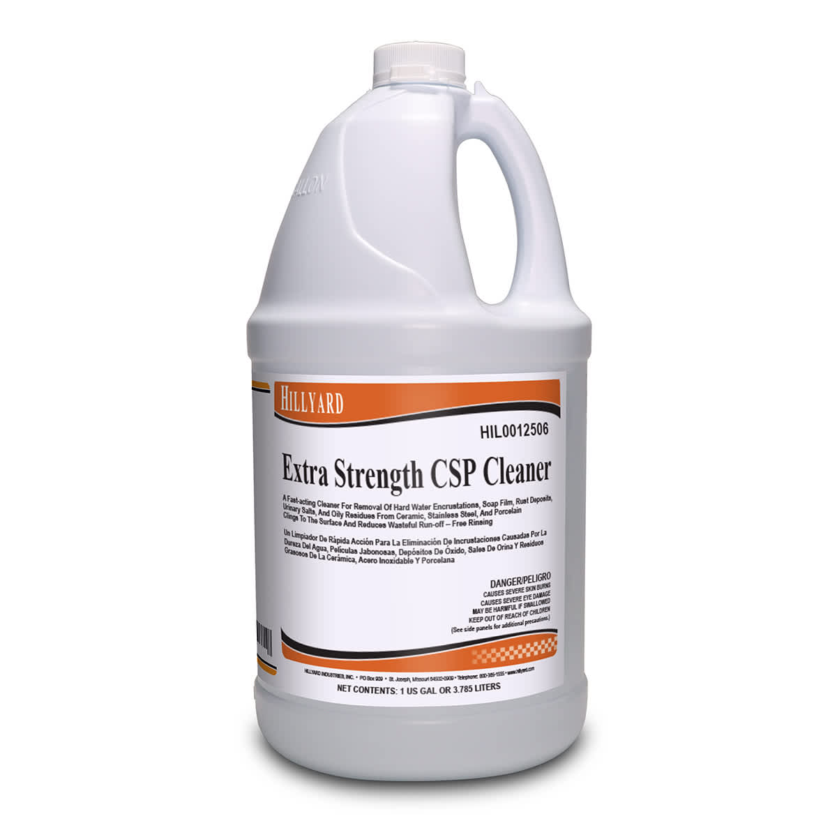 Extra Strength CSP Cleaner - 1 Gallon - #12