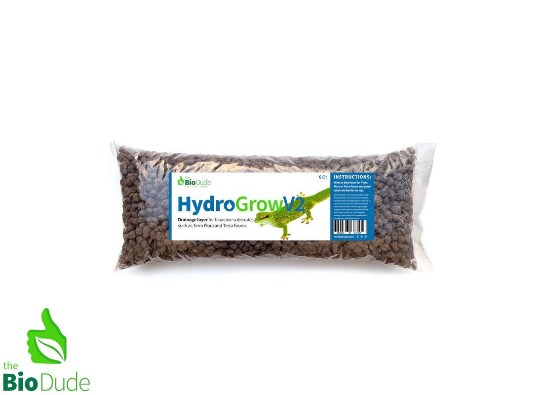 HydroGrow V2 Drainage Layer - 6 Qt - #29854