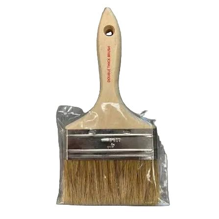 Chip Brush - 4" - #12741