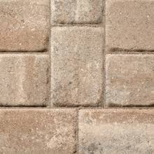 Paver Cambridge Cobble Sierra - 6 x 9 - #4383
