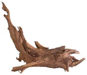 Driftwood Sinkable Brown - 14"-16" - #27834