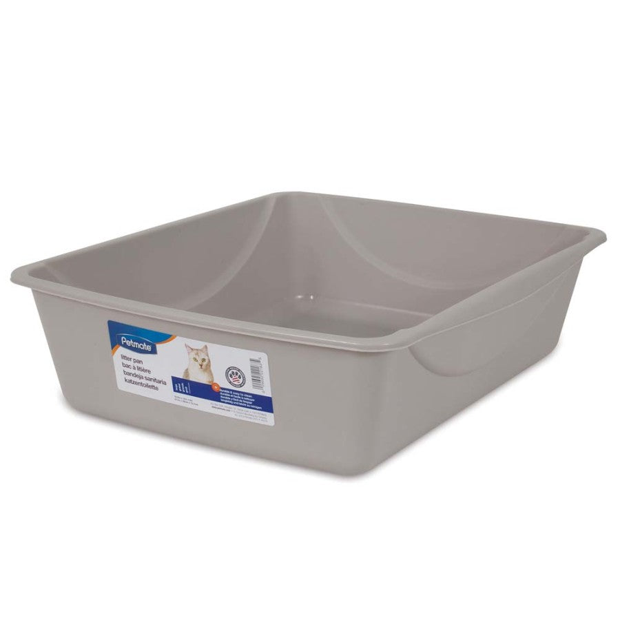 Litter Pan Large A & H - Large - #7694