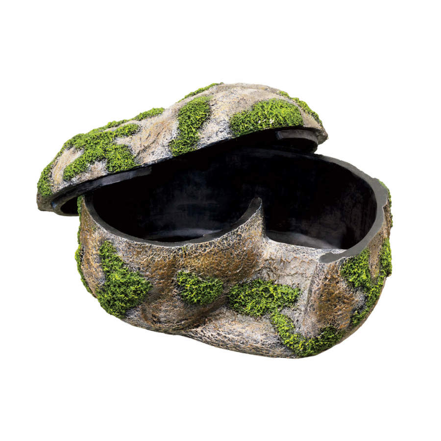 Rock Lair - Medium - Zilla - #26765