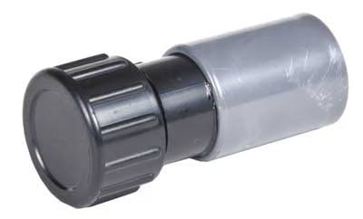 Cap Comp Thread 900 - 3/4" - Hose End Compression Fitting w/ Cap - #9104