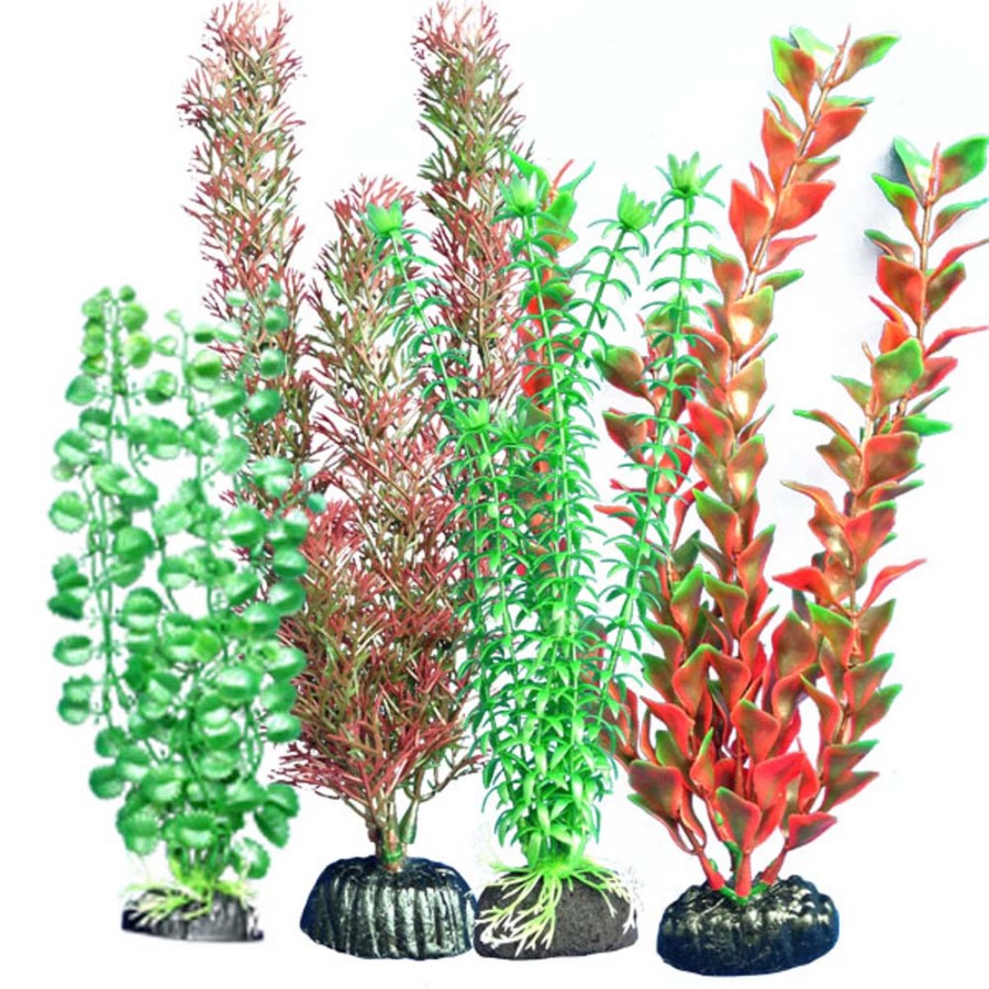 Plant Fake Freshwater Multi-Pack - Wonder Plant - #32355