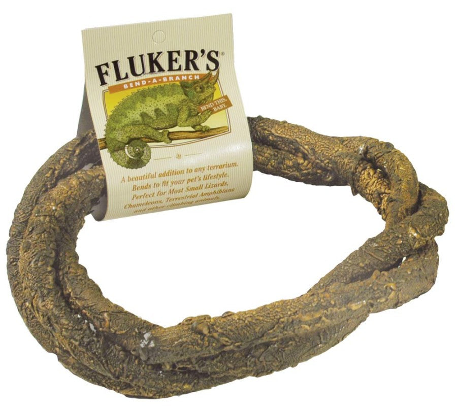 Fluker's Bend-A-Branch - 6' - Medium - #27781