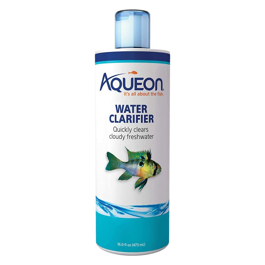 Water Clarifier Aqueon - 16 oz - #32312