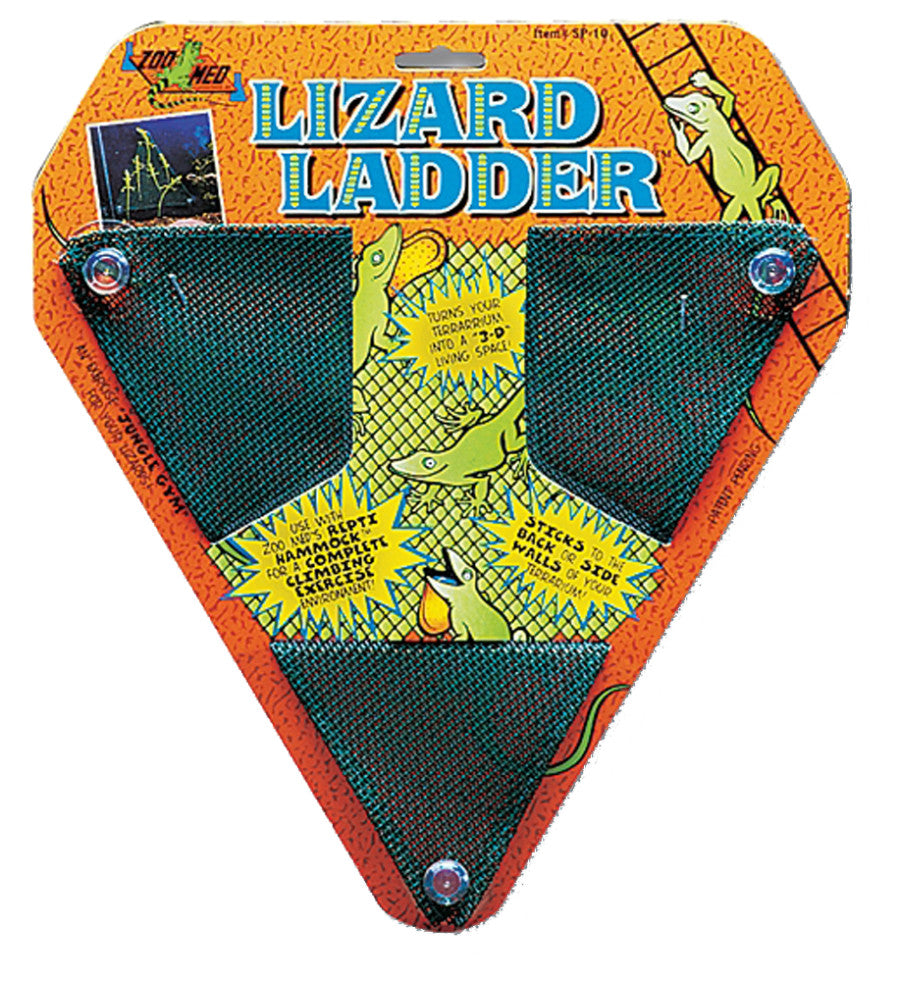 Lizard Ladder Zoo Med - #26498