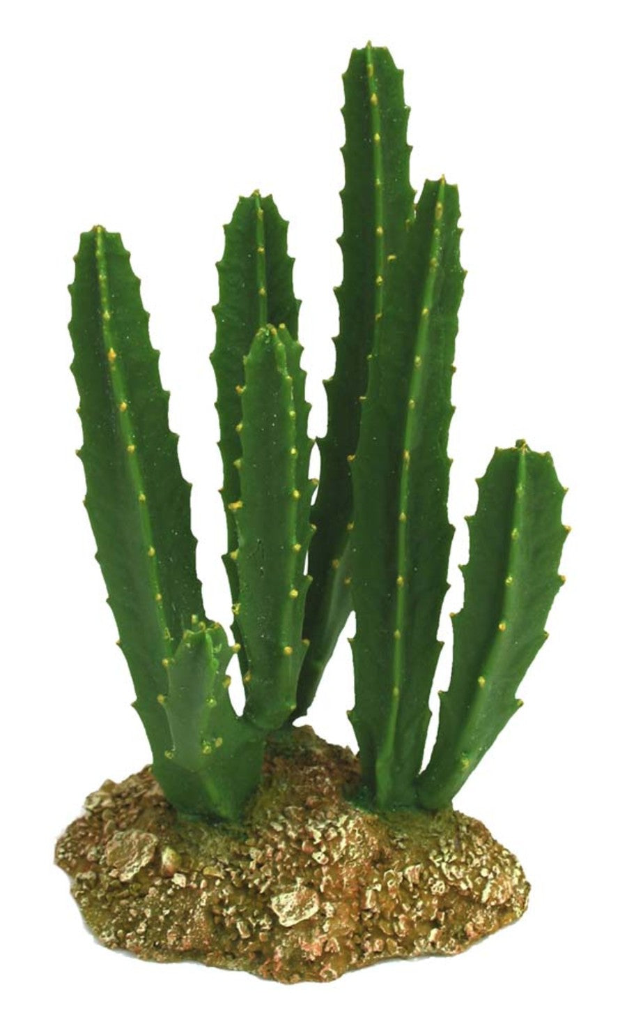 Zulu Cactus Terrarium Ornament - #33087
