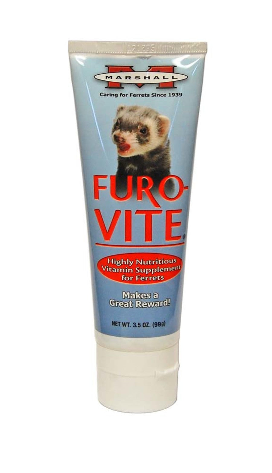 Furo-Vite for Ferrets - 3.5 oz - #29291