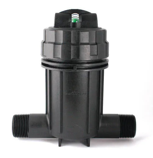 1" Quick Check Filter Basket - #15567
