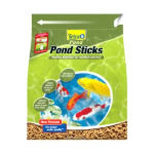 Pond Sticks for Goldfish & Koi Tetra - 1 lb - #32189