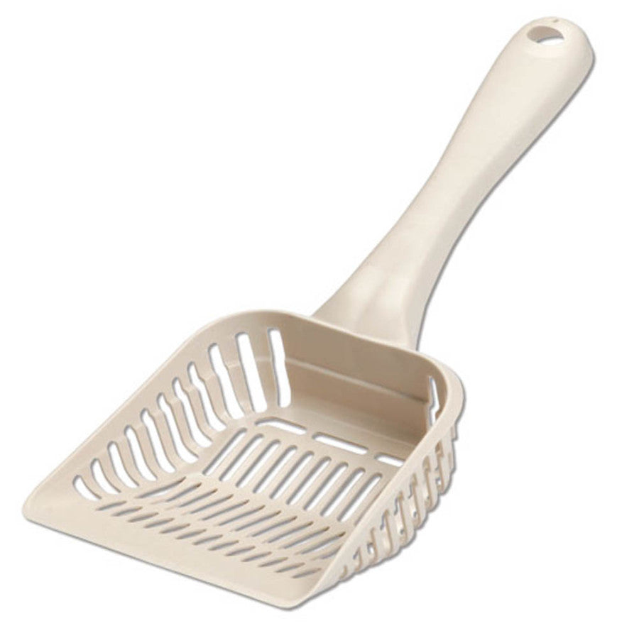 Litter Scoop Giant - White - #26911