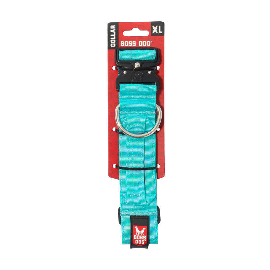 Boss Dog Adjustable Collar - 20-28 in - Extra Large - #31391