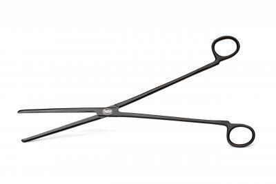 Hemostat Non-Locking - Stainless - 12" - Redline Science - #29861