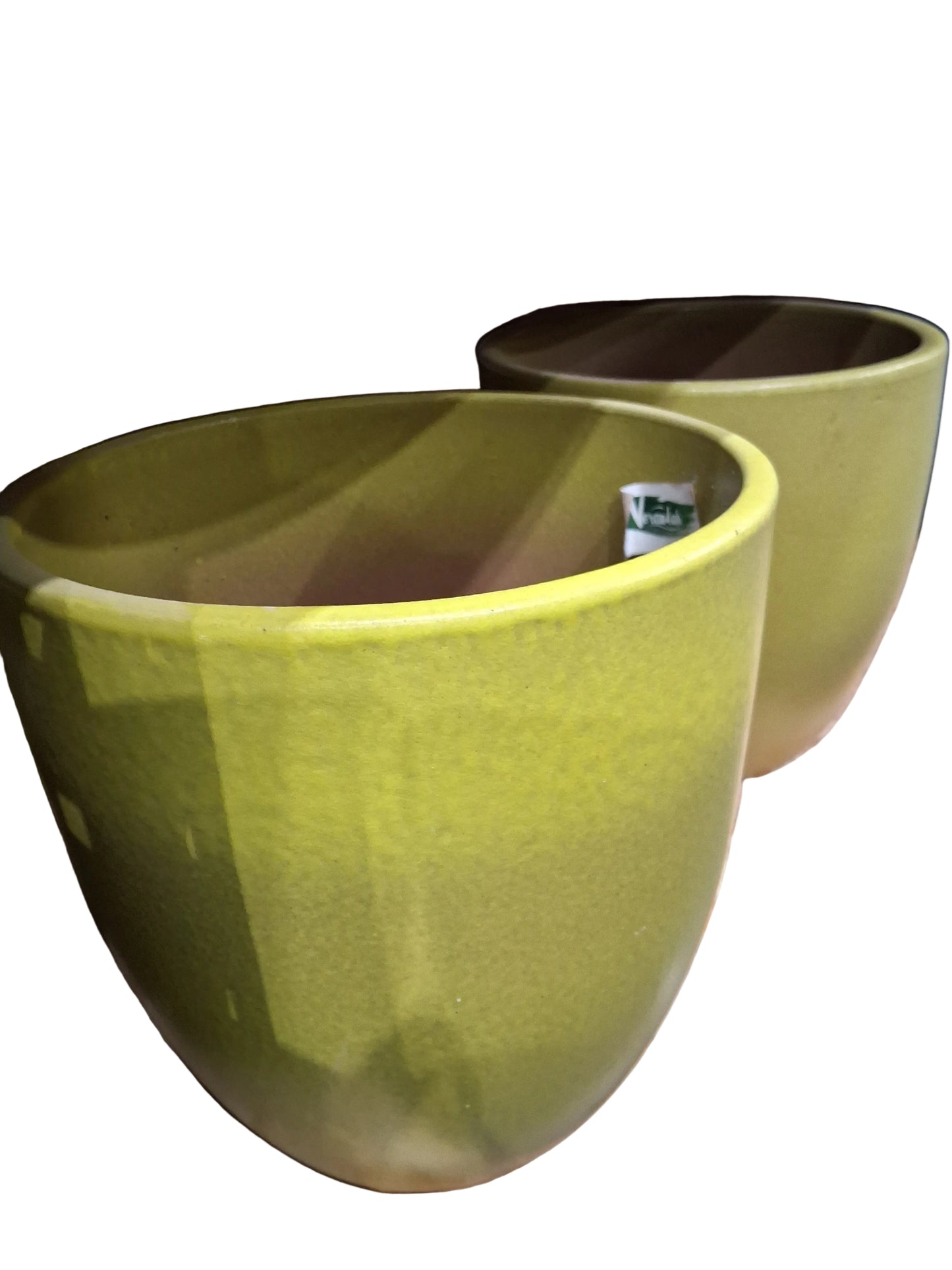 Anthurium Planter Pot - 6.5" - #28428