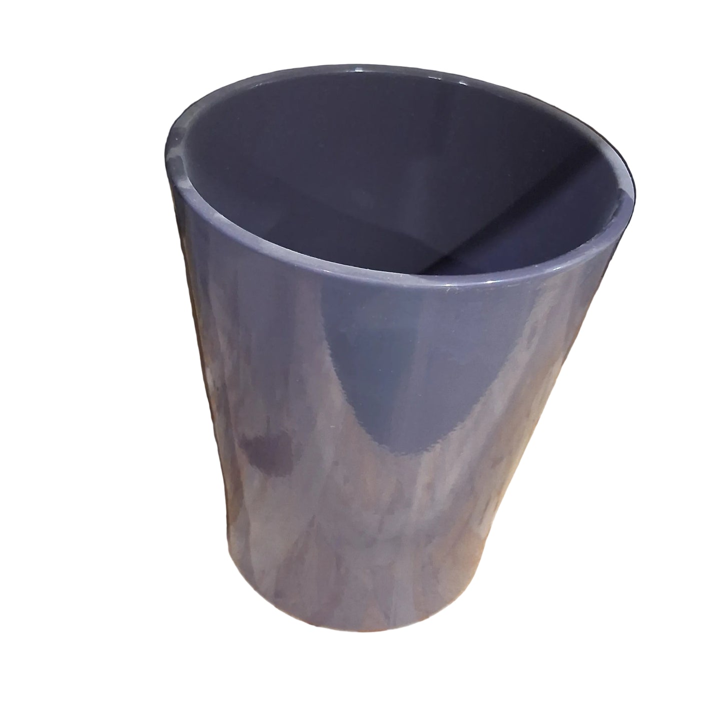 Merina Chic Pot - Mystic Gray - 5.9" - #29356