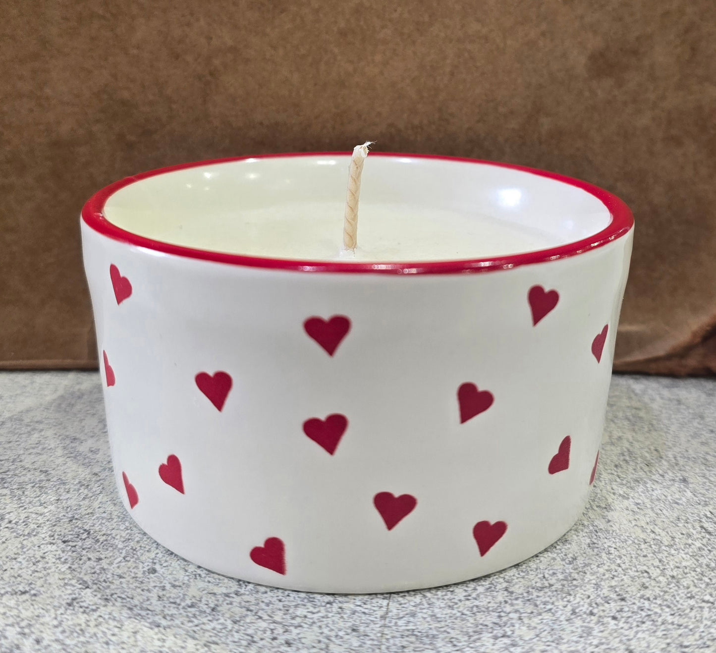 Small Candle - HCP - #32682