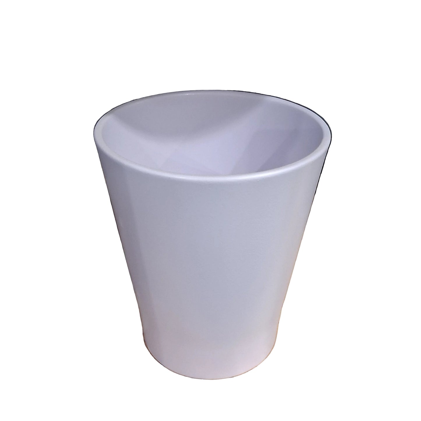 Merina Pastel Matte Lavender Pot - 5.9" #29357