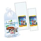 Fish Bag Plastic 7.5 x 18.5 - Sera - Small
