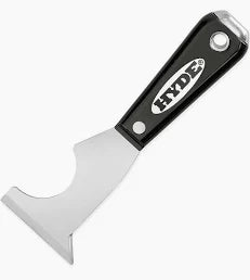 Black Painters Tool - 6 In 1 - #15651
