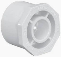 2''x1'' Slip Bushing Reducer - SPGxS - 437-249 - #2094