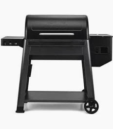 Westwood XL Traeger - #