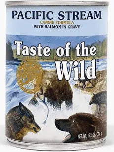 Dog Food Pacific Stream Canine - 13.2 oz - #9906