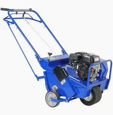 Bluebird Aerator Rental - Per Day - #11749