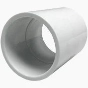 Coupling SS SCH40 - 2-1/2" # 2084