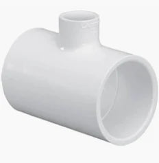 2"x2"x1" Tee SSS - SCH40 - 401-249 - #14397