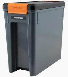 Stay Dry Pellet Bin - Traeger - #27695