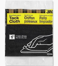 Tack Cloth - 18" x 36" - #15554